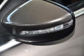 2013款一汽大众CC