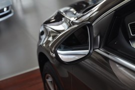 2013款一汽大众CC