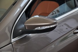 2013款一汽大众CC