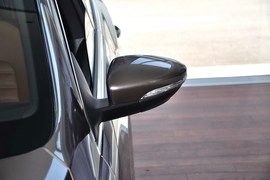 2013款一汽大众CC