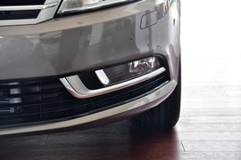 2013款一汽大众CC