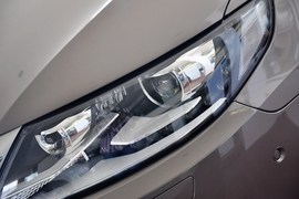 2013款一汽大众CC