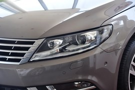 2013款一汽大众CC