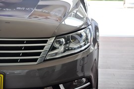 2013款一汽大众CC