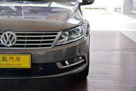 2013款一汽大众CC