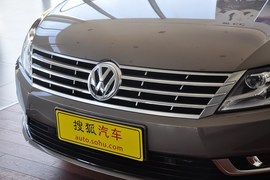 2013款一汽大众CC
