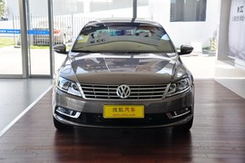 2013款一汽大众CC