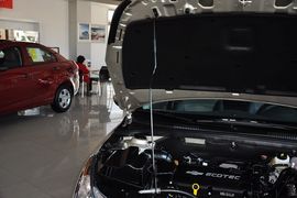 2013款雪佛兰科鲁兹1.8L