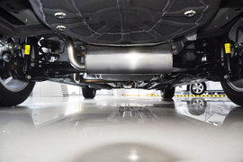 2013款雪佛兰科鲁兹1.8L