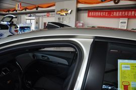 2013款雪佛兰科鲁兹1.8L