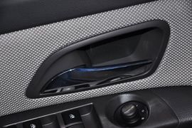 2013款雪佛兰科鲁兹1.8L