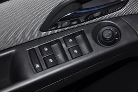 2013款雪佛兰科鲁兹1.8L