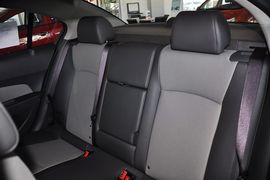 2013款雪佛兰科鲁兹1.8L