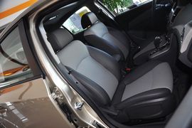 2013款雪佛兰科鲁兹1.8L