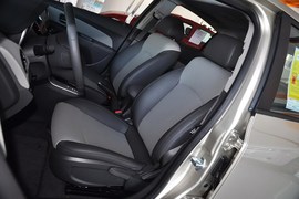 2013款雪佛兰科鲁兹1.8L