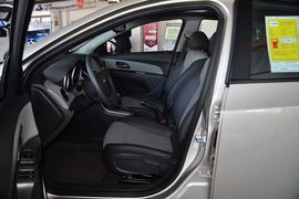 2013款雪佛兰科鲁兹1.8L