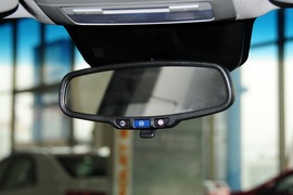 2013款雪佛兰科鲁兹1.8L