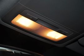 2013款雪佛兰科鲁兹1.8L