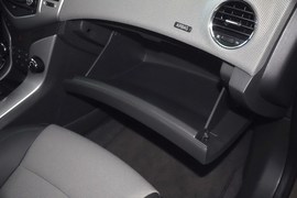 2013款雪佛兰科鲁兹1.8L