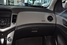 2013款雪佛兰科鲁兹1.8L