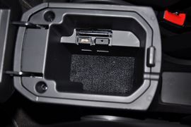 2013款雪佛兰科鲁兹1.8L