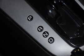 2013款雪佛兰科鲁兹1.8L