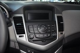 2013款雪佛兰科鲁兹1.8L