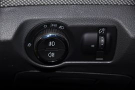 2013款雪佛兰科鲁兹1.8L