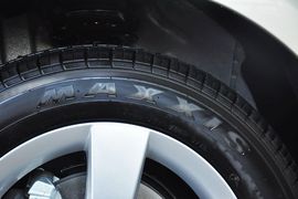 2013款雪佛兰科鲁兹1.8L