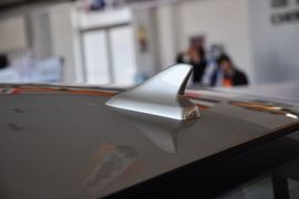 2013款雪佛兰科鲁兹1.8L