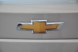 2013款雪佛兰科鲁兹1.8L