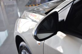 2013款雪佛兰科鲁兹1.8L