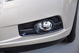 2013款雪佛兰科鲁兹1.8L