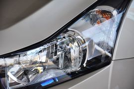 2013款雪佛兰科鲁兹1.8L