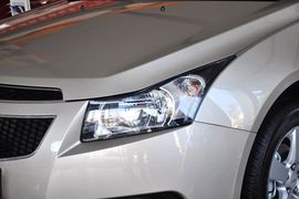2013款雪佛兰科鲁兹1.8L