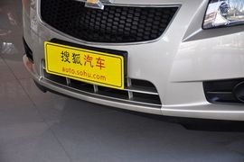 2013款雪佛兰科鲁兹1.8L