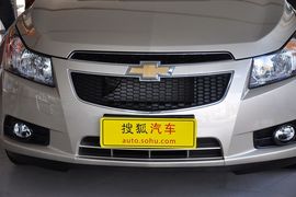 2013款雪佛兰科鲁兹1.8L