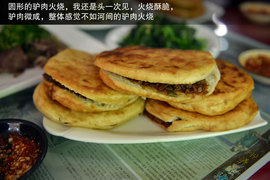 胡杨林/月牙泉/雅丹地质公园　景逸X5西部行