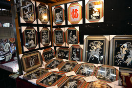 胡杨林/月牙泉/雅丹地质公园　景逸X5西部行