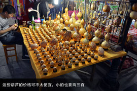 胡杨林/月牙泉/雅丹地质公园　景逸X5西部行