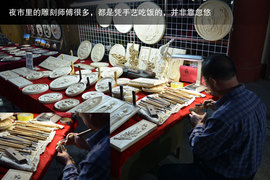 胡杨林/月牙泉/雅丹地质公园　景逸X5西部行