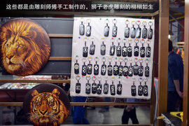 胡杨林/月牙泉/雅丹地质公园　景逸X5西部行