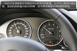 桂林试驾3014款宝马三系