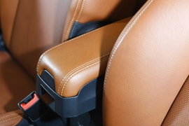 2014款Jeep指南者试驾