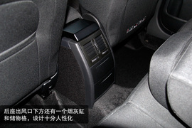 无四驱更城市！海外首试斯柯达Yeti