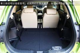 2014款东风本田杰德CVT豪华版深度评测