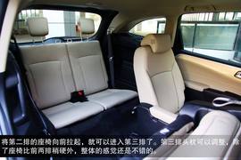 2014款东风本田杰德CVT豪华版深度评测