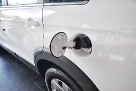 2014款雪佛兰科帕奇2.4L
