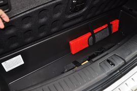 2014款雪佛兰科帕奇2.4L
