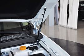 2014款雪佛兰科帕奇2.4L